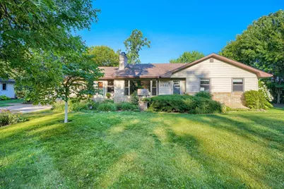 3681 Rustic Place, Shoreview, MN 55126 - Photo 2