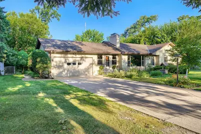 3681 Rustic Place, Shoreview, MN 55126 - Photo 1
