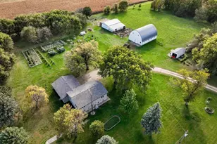 8020 80th St NW, Milan, MN 56262 - Photo 1