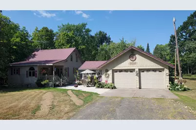 3005 S County Highway H, Brule, WI 54820 - Photo 1