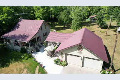 3005 S County Highway H, Brule, WI 54820 - Photo 2