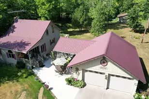 3005 S County Hwy H, Brule, WI 54820 - Photo 2