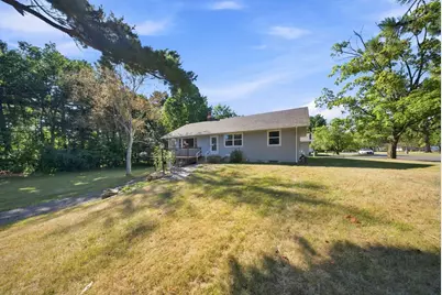 407 1st Avenue W, Balsam Lake, WI 54810 - Photo 44