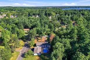 407 1st Ave W, Balsam Lake, WI 54810 - Photo 38