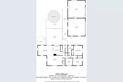 407 1st Avenue W, Balsam Lake, WI 54810 - Photo 48