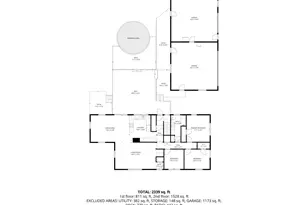407 1st Ave W, Balsam Lake, WI 54810 - Photo 48