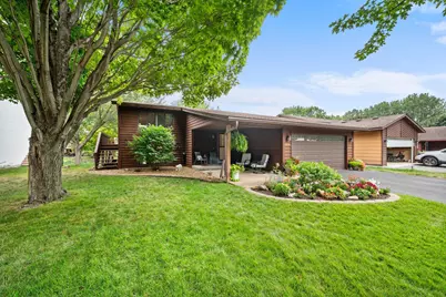 3226 Marlin Avenue, Vadnais Heights, MN 55127 - Photo 2