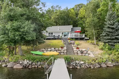 1775 Athena Road, Cushing, MN 56443 - Photo 1