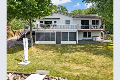 15809 Pine Shores Road, Brainerd, MN 56401 - Photo 1