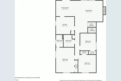 8818 N Brook Avenue N, Brooklyn Park, MN 55428 - Photo 42