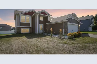 5323 397th Street, North Branch, MN 55056 - Photo 1