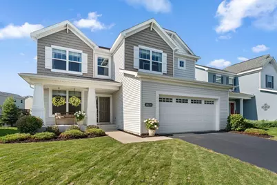 18135 Gladstone Trail, Lakeville, MN 55044 - Photo 1