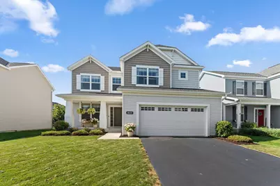 18135 Gladstone Trail, Lakeville, MN 55044 - Photo 2