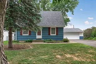 10957 Magnolia St NW, Coon Rapids, MN 55448 - Photo 1