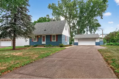 10957 Magnolia Street NW, Coon Rapids, MN 55448 - Photo 1