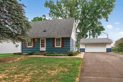 10957 Magnolia Street NW, Coon Rapids, MN 55448 - Photo 2