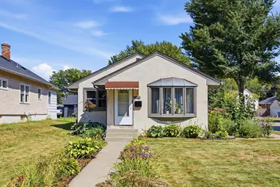 4357 33rd Avenue S, Minneapolis, MN 55406 - Photo 1