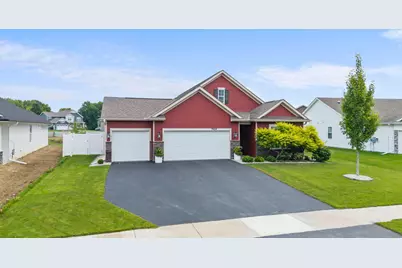 7624 Ochoa Avenue NE, Otsego, MN 55330 - Photo 2