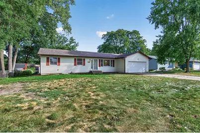 383 Walker Drive, Vadnais Heights, MN 55127 - Photo 30