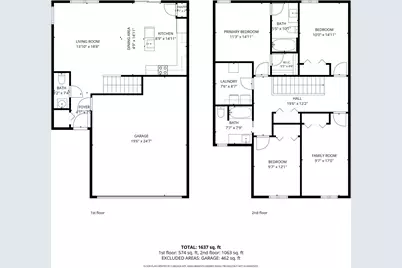13646 Ringneck Way, Rogers, MN 55374 - Photo 24