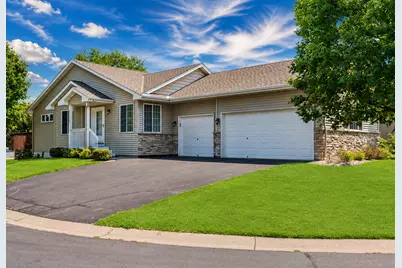 8556 Adair Circle N, Brooklyn Park, MN 55443 - Photo 1