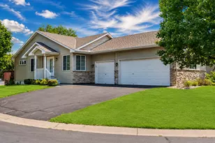8556 Adair Cir N, Brooklyn Park, MN 55443 - Photo 1