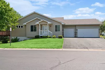 8556 Adair Circle N, Brooklyn Park, MN 55443 - Photo 2