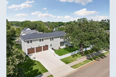 5944 Concord Avenue, Edina, MN 55424 - Photo 2