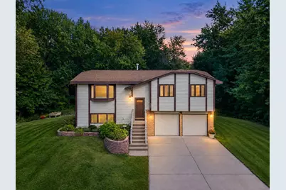 8469 Westwood Road NE, Spring Lake Park, MN 55432 - Photo 1