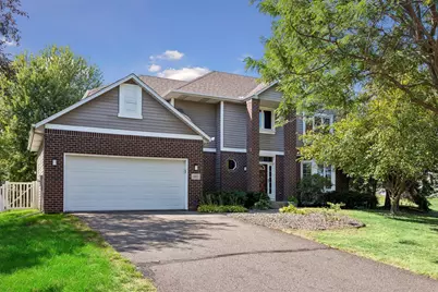 3925 Urbandale Lane N, Plymouth, MN 55446 - Photo 1