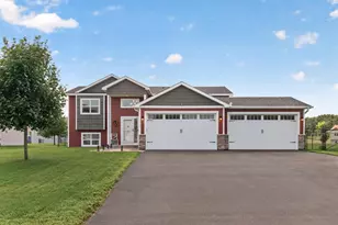 707 Greenwood St SW, Isanti, MN 55040 - Photo 1