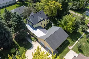 120 3rd St W, Hector, MN 55342 - Photo 1