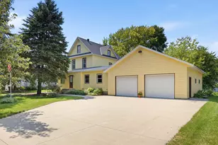120 3rd St W, Hector, MN 55342 - Photo 1