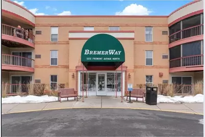 3232 Fremont Avenue N #215, Minneapolis, MN 55412 - Photo 8