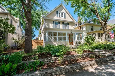 3220 Humboldt Avenue S, Minneapolis, MN 55408 - Photo 1