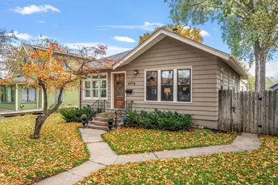 4715 Wentworth Avenue, Minneapolis, MN 55419 - Photo 2
