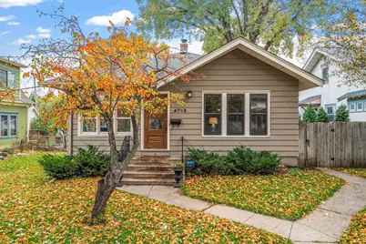 4715 Wentworth Avenue, Minneapolis, MN 55419 - Photo 1