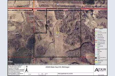 25345 State Highway 210, McGregor, MN 55760 - Photo 42