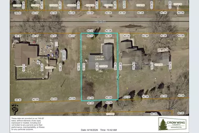 1010 4th Street SW, Crosby, MN 56441 - Photo 2