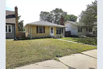3211 Johnson Street NE, Minneapolis, MN 55418 - Photo 1