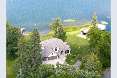 8964 Kabekona Springs Drive NW, Walker, MN 56484 - Photo 2