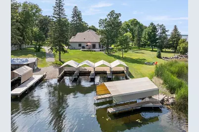 8964 Kabekona Springs Drive NW, Walker, MN 56484 - Photo 4