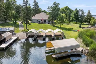 8964 Kabekona Springs Dr NW, Walker, MN 56484 - Photo 4