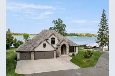 8964 Kabekona Springs Drive NW, Walker, MN 56484 - Photo 1