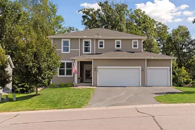 5545 Empire Lane N, Plymouth, MN 55446 - Photo 1