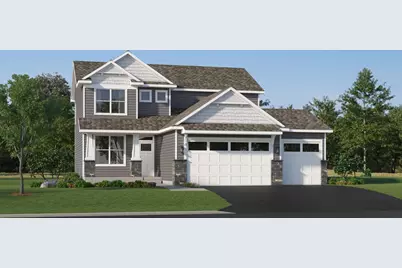 840 150th Lane NW, Andover, MN 55304 - Photo 1
