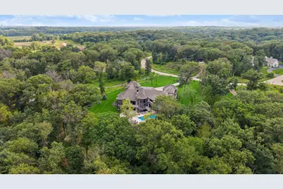 14 Cherrywood Circle, North Oaks, MN 55127 - Photo 6