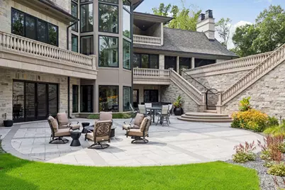14 Cherrywood Circle, North Oaks, MN 55127 - Photo 94