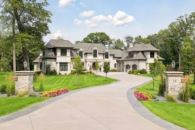 14 Cherrywood Circle, North Oaks, MN 55127 - Photo 1