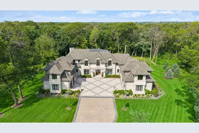 14 Cherrywood Circle, North Oaks, MN 55127 - Photo 2
